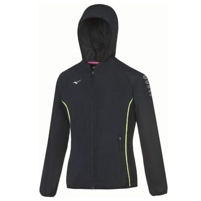 JACKET MIZUNO TEAM NAGASAKI MUJER