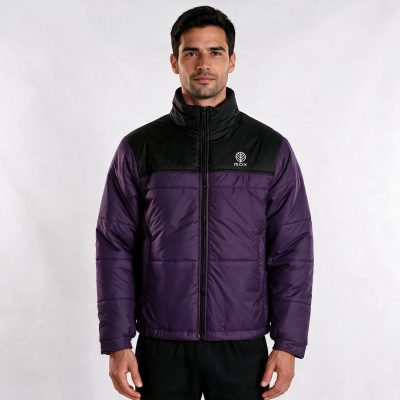 JACKET ROX R-MYSTERY ADULTO
