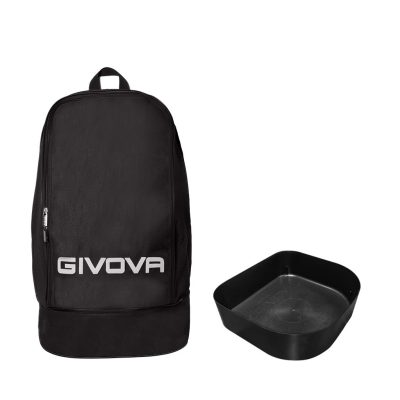 mochila givova zaino sport big negro 11 MOCHILA GIVOVA ZAINO SPORT BIG