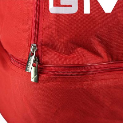 mochila givova zaino sport big rojo 4 MOCHILA GIVOVA ZAINO SPORT BIG