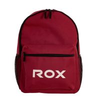 mochila rox r-classic granate 15 MOCHILA ROX R-CLASSIC