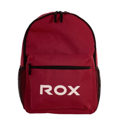 mochila rox r-classic granate 15 MOCHILA ROX R-CLASSIC