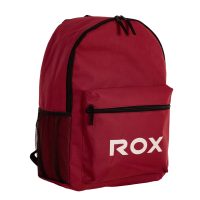 mochila rox r-classic granate 17 MOCHILA ROX R-CLASSIC
