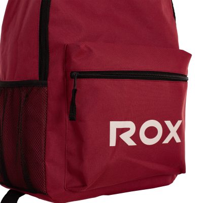 mochila rox r-classic granate 19 MOCHILA ROX R-CLASSIC