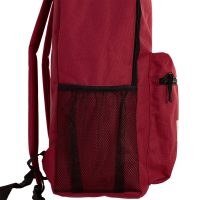 mochila rox r-classic granate 20 MOCHILA ROX R-CLASSIC