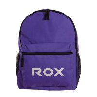 mochila rox r-classic morado 9 MOCHILA ROX R-CLASSIC