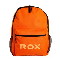 mochila rox r-classic naranja 2 MOCHILA ROX R-CLASSIC