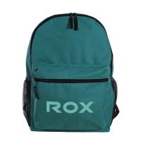 mochila rox r-classic verde oscuro 14 MOCHILA ROX R-CLASSIC