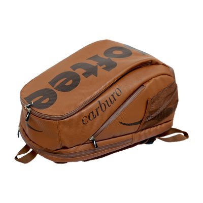 MOCHILA SOFTEE CAR