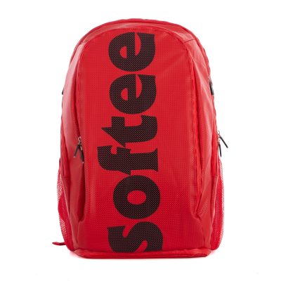 MOCHILA SOFTEE CAR