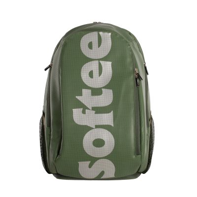 MOCHILA SOFTEE CAR
