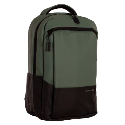 mochila softee phanton verde 5 MOCHILA SOFTEE PHANTON