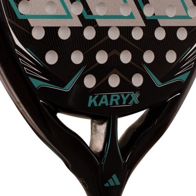 PALA DE PÁDEL ADIDAS KARYX GREEN