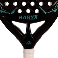 PALA DE PÁDEL ADIDAS KARYX GREEN
