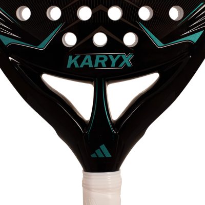 PALA DE PÁDEL ADIDAS KARYX GREEN