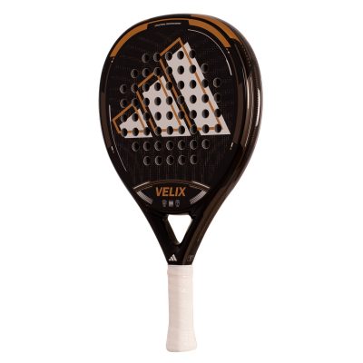 PALA DE PÁDEL ADIDAS VELIX GOLD