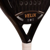 PALA DE PÁDEL ADIDAS VELIX GOLD
