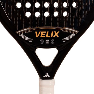 PALA DE PÁDEL ADIDAS VELIX GOLD