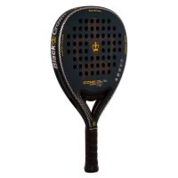 PALA DE PÁDEL BLACK CROWN ICONIC CROWN
