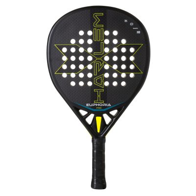 pala de pádel harlem euphoria pro 3k hp-222 9 PALA DE PÁDEL HARLEM EUPHORIA PRO 3K HP-222