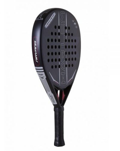 pala de pádel harlem nirvana 12k 9 PALA DE PÁDEL HARLEM NIRVANA 12K