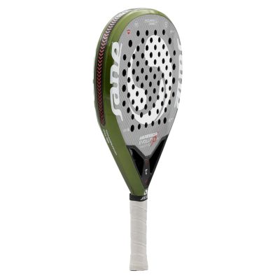 pala de pádel sane agressor evolution tactic 7 PALA DE PÁDEL SANE AGRESSOR EVOLUTION TACTIC