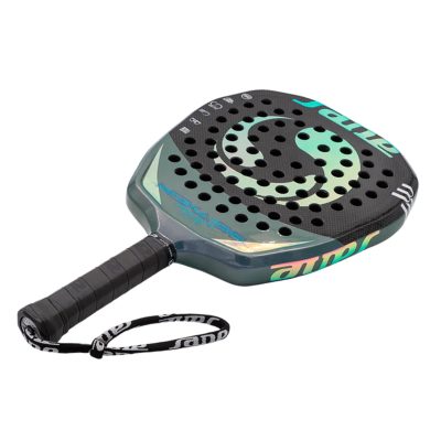 pala de pádel sane nexa 33 core 6 PALA DE PÁDEL SANE NEXA 33 CORE