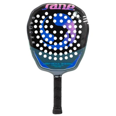 pala de pádel sane nexa 33 core 8 PALA DE PÁDEL SANE NEXA 33 CORE