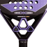pala de pádel softee trionic nano mesh 32 PALA DE PÁDEL SOFTEE TRIONIC NANO MESH
