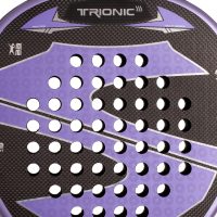 pala de pádel softee trionic nano mesh 33 PALA DE PÁDEL SOFTEE TRIONIC NANO MESH