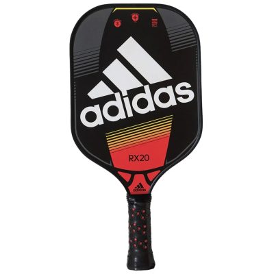 pala de pickleball adidas rx20 orange 3 PALA DE PICKLEBALL ADIDAS RX20 ORANGE