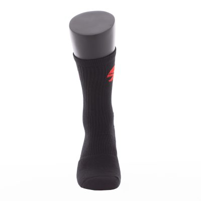 PAR CALCETINES ALTO SOFTEE PADEL
