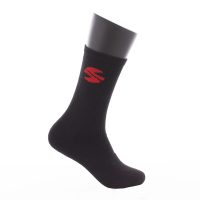 PAR CALCETINES ALTO SOFTEE PADEL