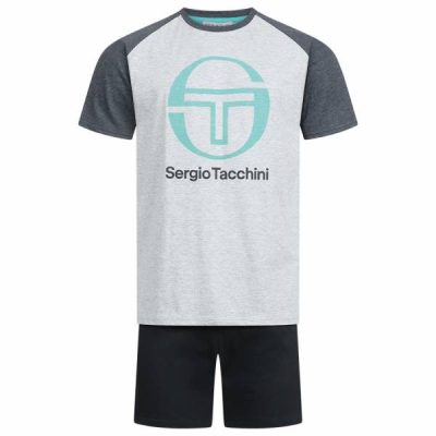 PIJAMA HOMBRE H AFT PYJASHORT TACCHINI 39492627