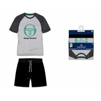 PIJAMA HOMBRE H AFT PYJASHORT TACCHINI 39492627