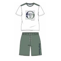 PIJAMA HOMBRE PYJASHORT TACCHINI 39492827