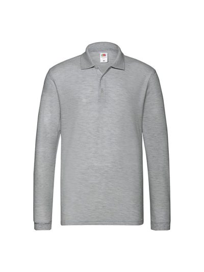 POLO FRUIT OF THE LOOM ADULTO PREMIUM