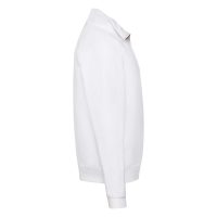 SUDADERA FRUIT OF THE LOOM CLASSIC ZIP NECK ADULTO