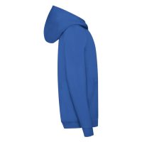 SUDADERA INFANTIL FRUIT OF THE LOOM LIGHTWEIGHT HOODED SWEAT