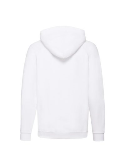 SUDADERA INFANTIL FRUIT OF THE LOOM LIGHTWEIGHT HOODED SWEAT