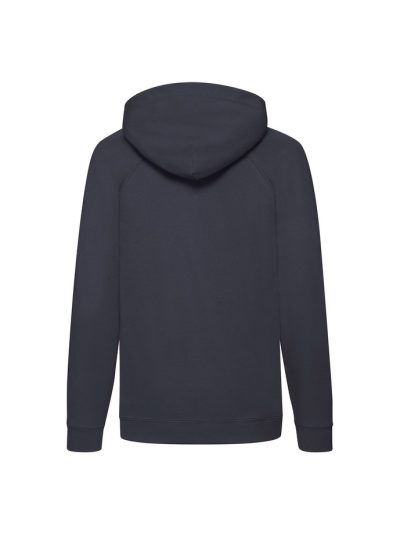SUDADERA INFANTIL FRUIT OF THE LOOM LIGHTWEIGHT HOODED SWEAT