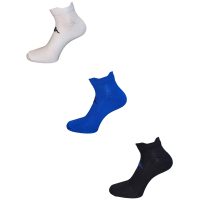 TRIPACK CALCETINES KAPPA MICRO RECYCLE 99890459